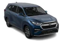 Maruti Invicto Alpha Plus 7Str